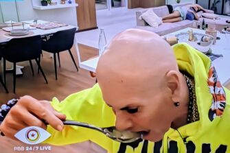 Ekel-Moment im Big Brother-Haus: Gastro-Redo schockt mit extremem Hygiene-Patzer