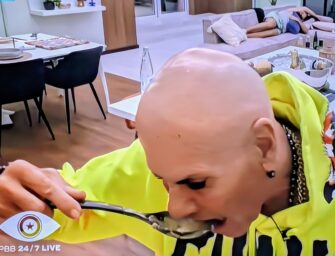 Ekel-Moment im Big Brother-Haus: Gastro-Redo schockt mit extremem Hygiene-Patzer