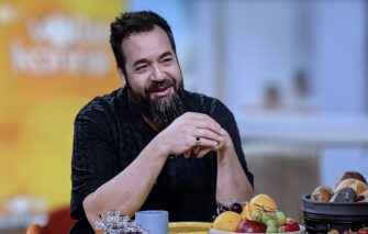 25 Jahre LAITH AL-DEEN: Zum Jubiläum gibt’s ein neues Album und Release