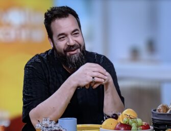 25 Jahre LAITH AL-DEEN: Zum Jubiläum gibt’s ein neues Album und Release