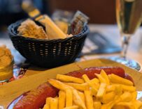 SCHWEINSKE: Neues Design mit Hamburgbezug und Lockangebote