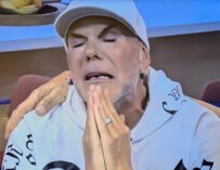 Ekel-Moment im Big Brother-Haus: Gastro-Redo schockt mit extremem Hygiene-Patzer