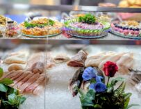 OCTOPUS: Dieses Fisch Haus in Eimsbüttel hat bald Steaks