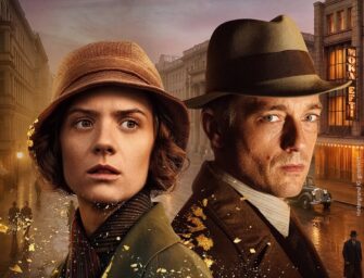 Babylon Berlin: Das große Finale mit der 5. Staffel ist sehenswert