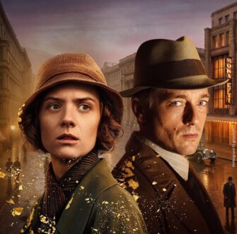 Babylon Berlin: Das große Finale mit der 5. Staffel ist sehenswert