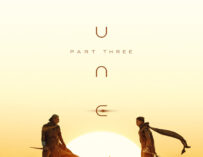 Dune 3: Jetzt wird der Herbst-Kracher, das Finale angekündigt